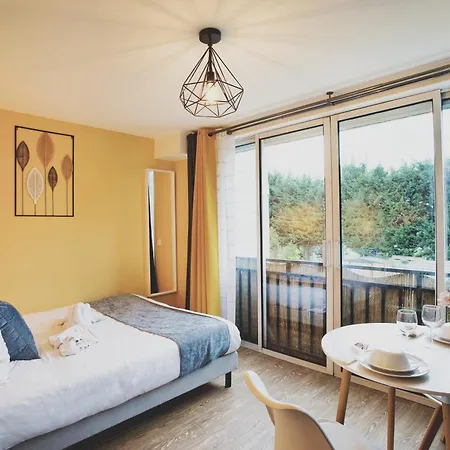 Cosy Aulnay- Paris Nord-Expo Villepinte Exterior photo