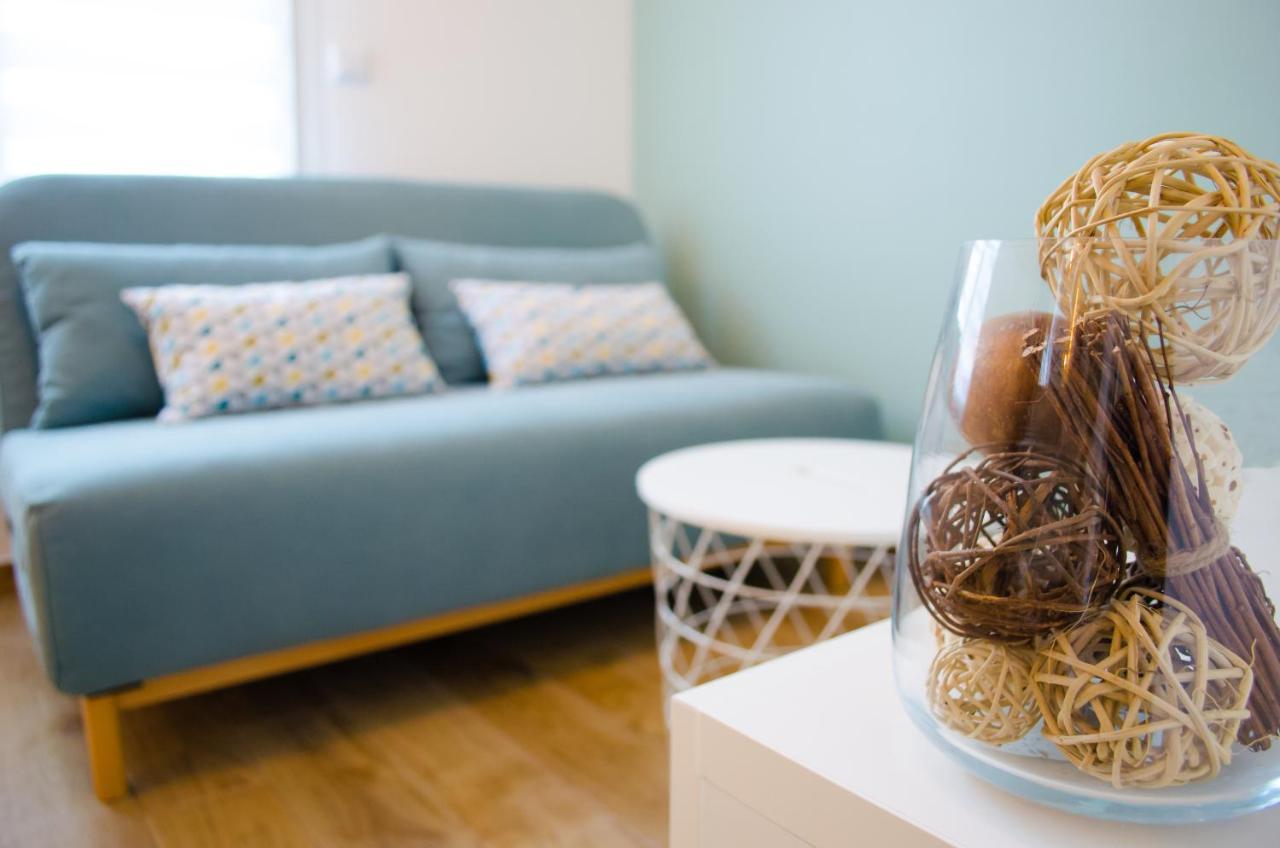 Apartment Cosy Aulnay- Paris Nord-expo Villepinte