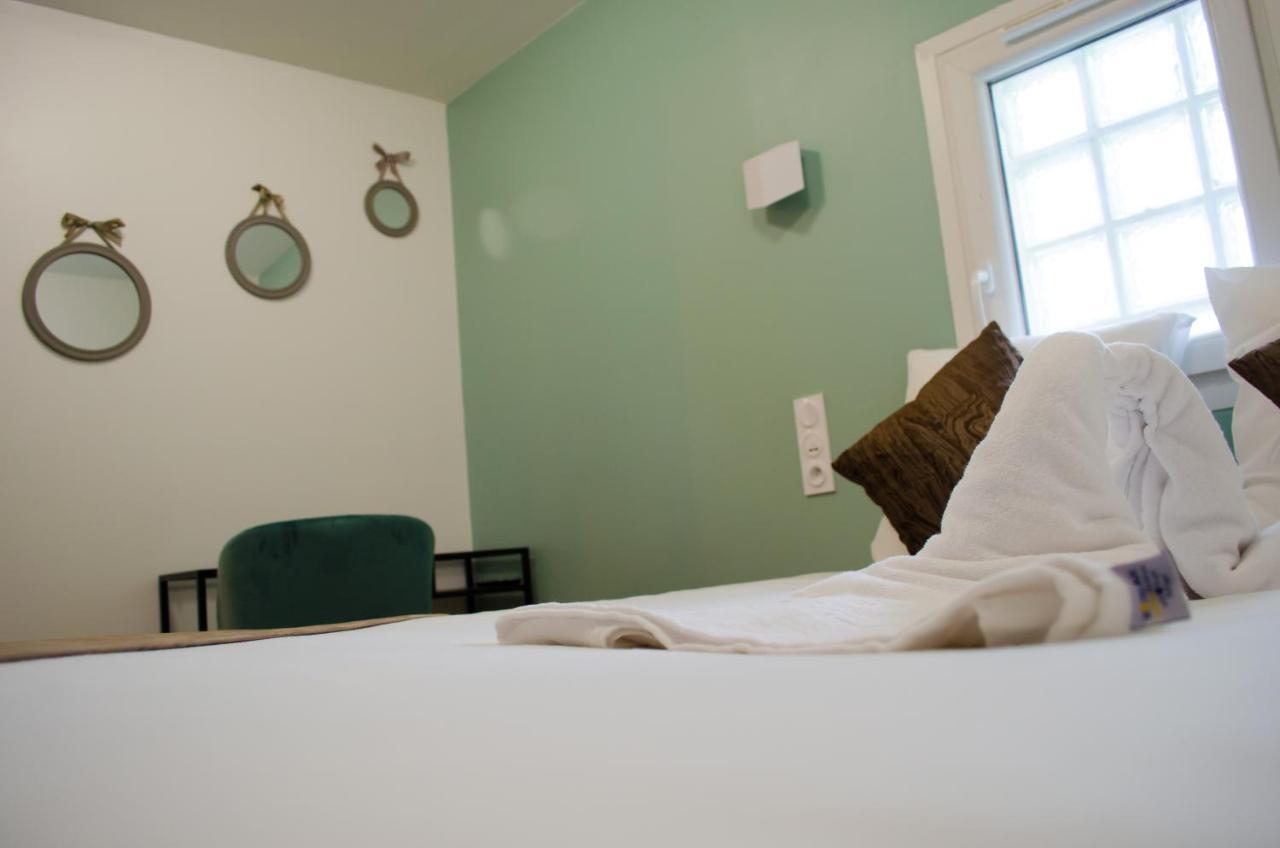 Apartamento Cosy Paris Nord -expo Villepinte-aulnay Aulnay-sous-Bois