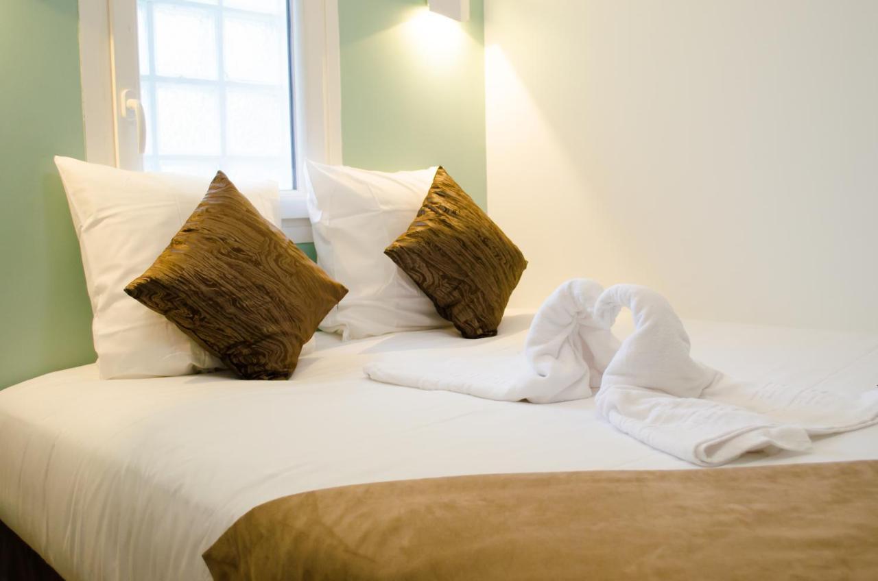 Apartment Cosy Aulnay- Paris Nord-expo Villepinte Aulnay-sous-Bois