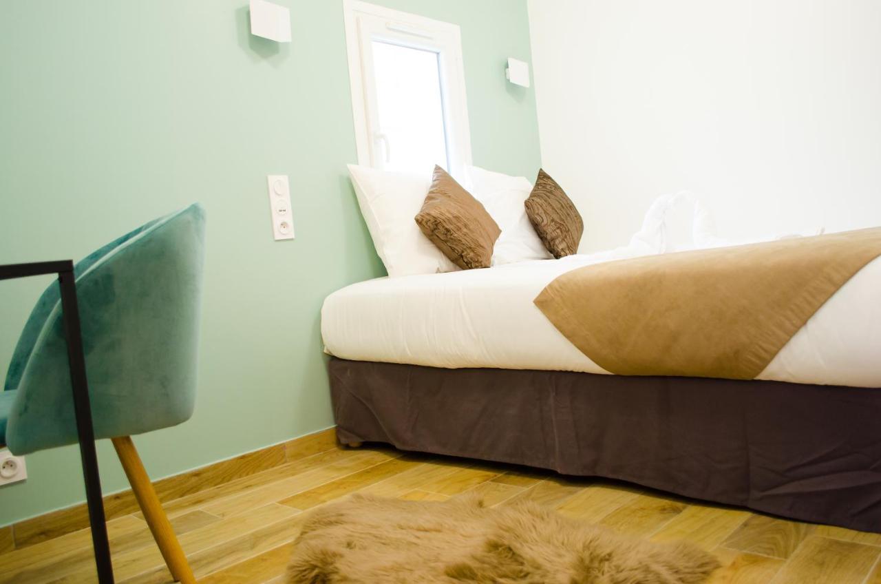 Cosy Aulnay- Paris Nord-expo Villepinte