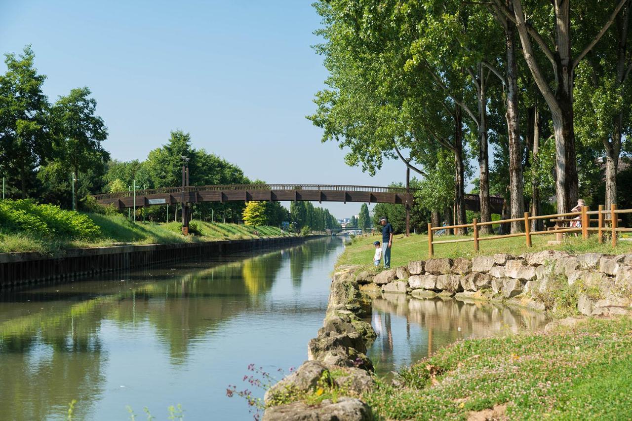 Cosy Aulnay- Paris Nord-expo Villepinte * Aulnay-sous-Bois
