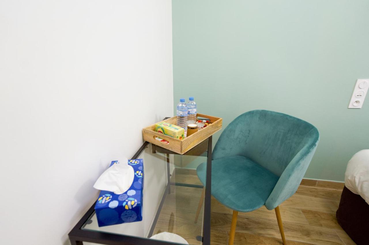 Cosy Aulnay- Paris Nord-expo Villepinte *