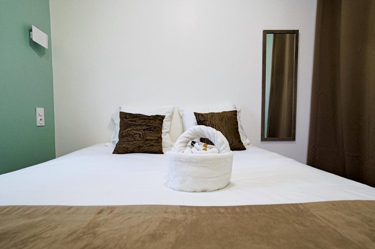 Apartment Cosy Aulnay- Paris Nord-expo Villepinte *