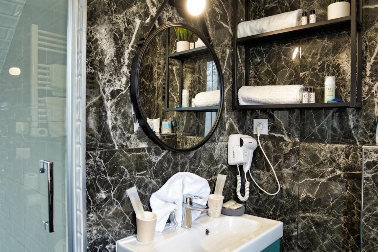 Cosy Paris Nord -expo Villepinte-aulnay Apartamento *