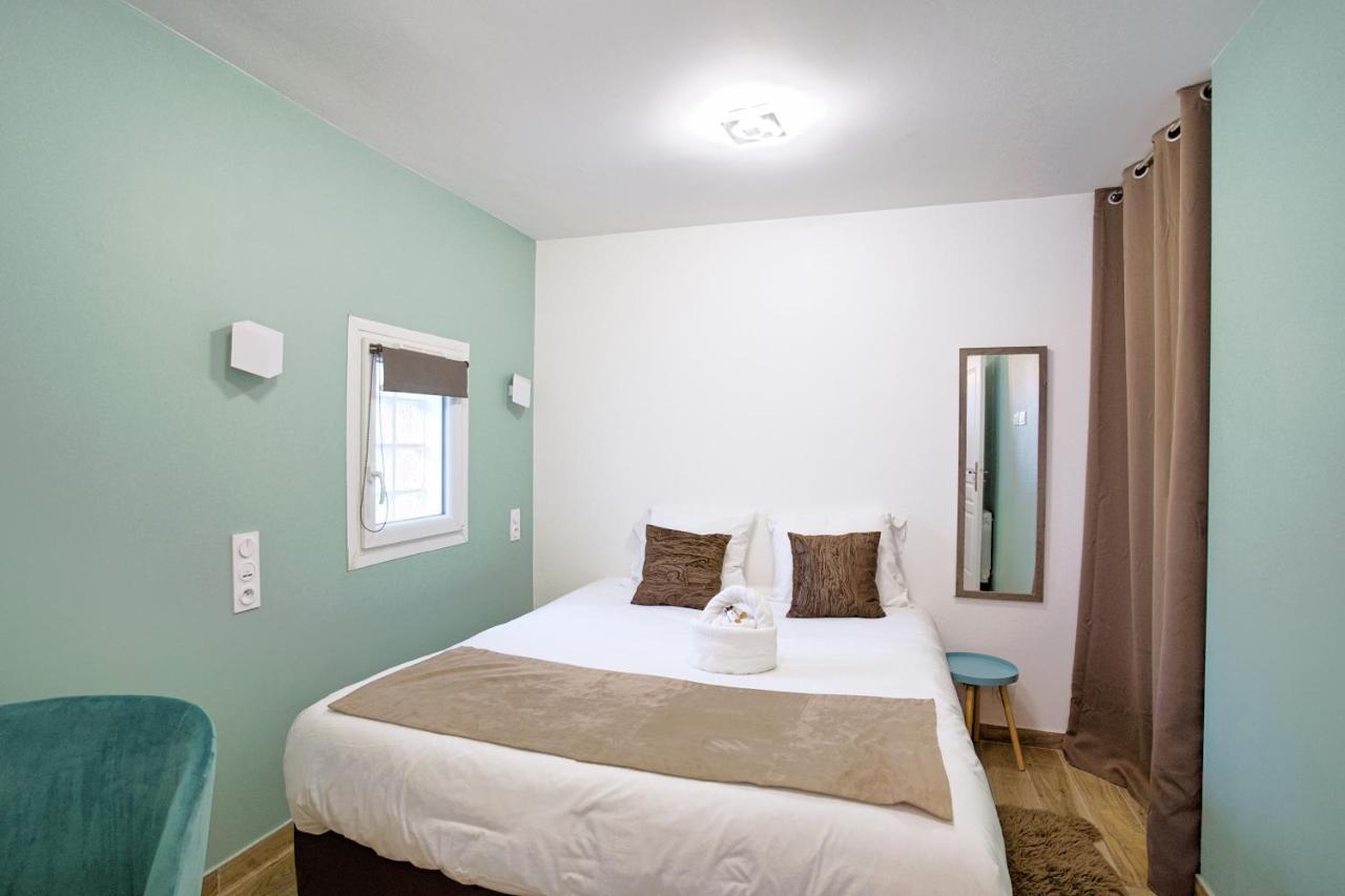 Cosy Aulnay- Paris Nord-expo Villepinte Apartment Aulnay-sous-Bois